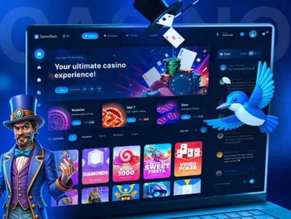 Slot Online