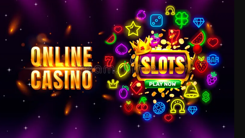Slot Online