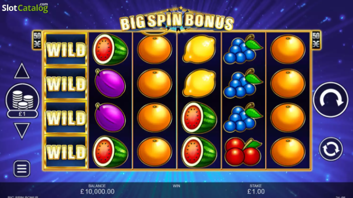 Fitur Bonus